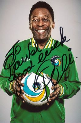 Pele
