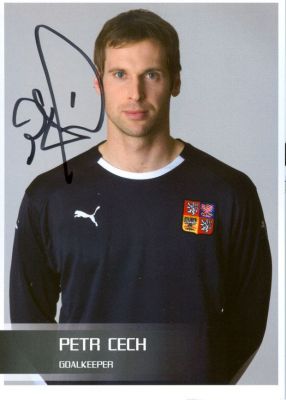 Petr Cech
