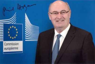 Phil Hogan
