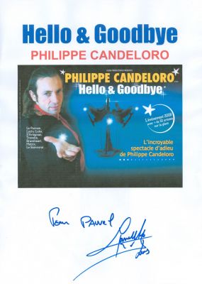 Philippe Candeloro
