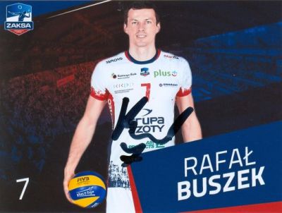 Rafał Buszek
