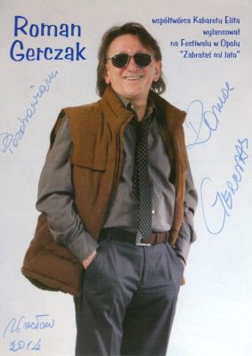 Roman Gerczak
