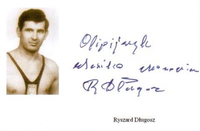 Ryszard Długosz
