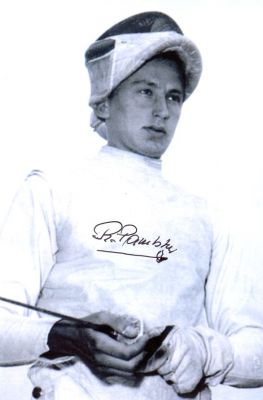 Ryszard Parulski
