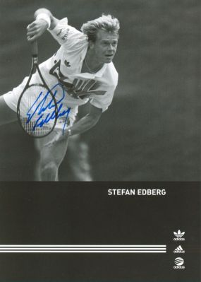 Stefan Edberg
