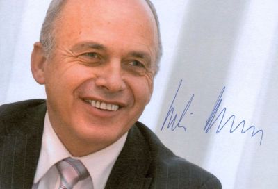 Ueli Maurer
