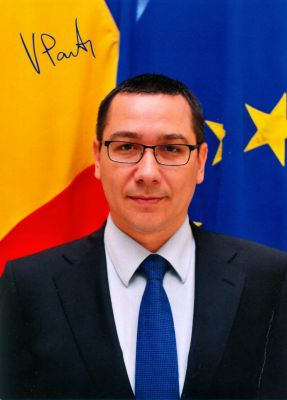 Victor Ponta (PP)
