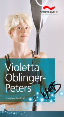 Violetta Oblinger-Peters
