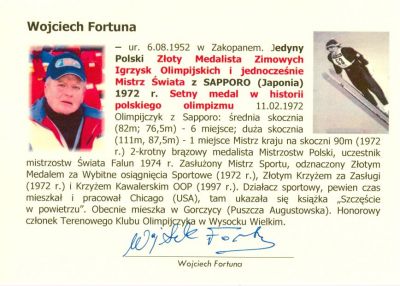 Wojciech Fortuna
