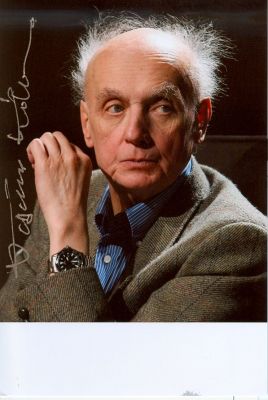 Wojciech Kilar
