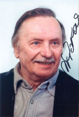 Wojciech Pokora
