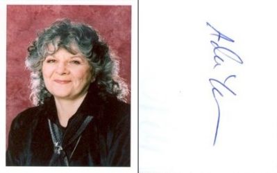 Ada Yonath
