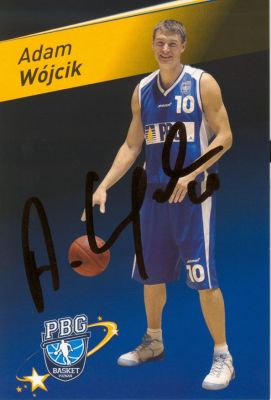 Adam Wójcik
