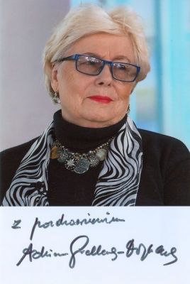 Adrianna Godlewska
