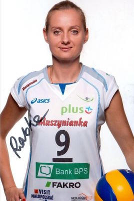 Agnieszka Rabka
