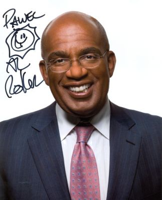 Al Roker
