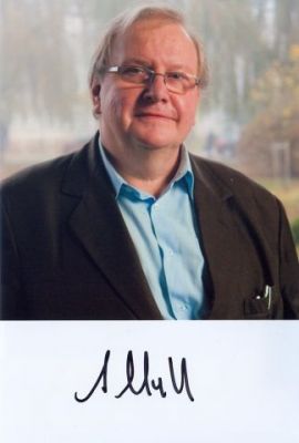 Aleksander Hall
