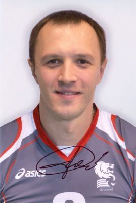 Aleksandr Kosarev
