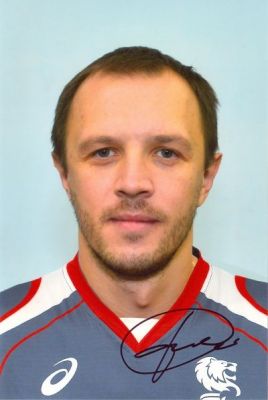 Aleksandr Kosarev
