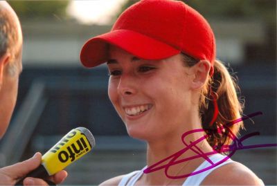 Alize Cornet
