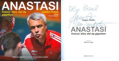 Andrea Anastasi
