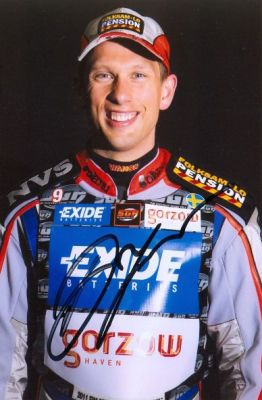 Andreas Jonsson
