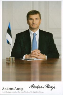 Andrus Ansip
