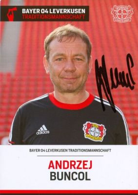 Andrzej Buncol
