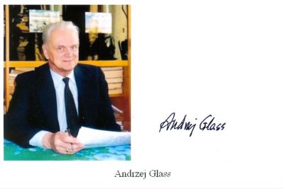 Andrzej Glass
