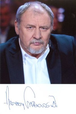 Andrzej Grabowski
