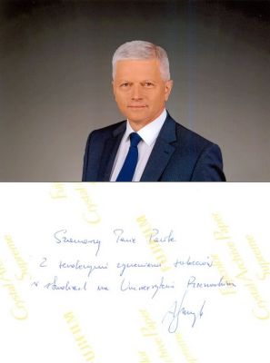 Andrzej Grzyb
