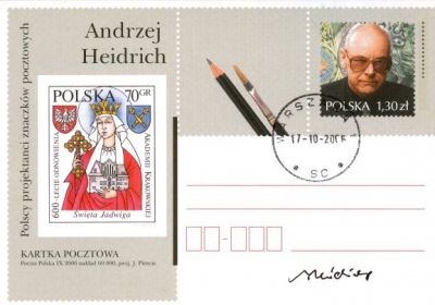 Andrzej Heidrich
