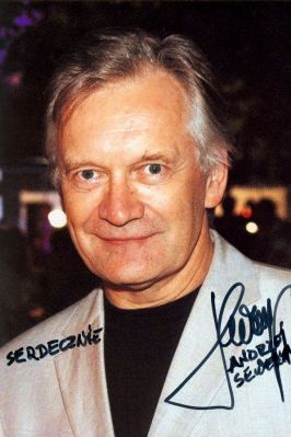 Andrzej Seweryn
