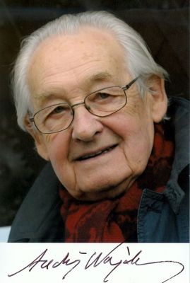 Andrzej Wajda
