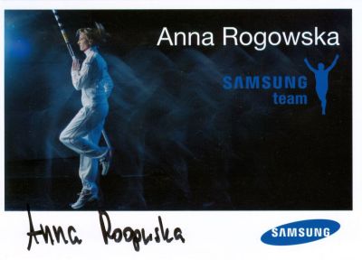 Anna Rogowska
