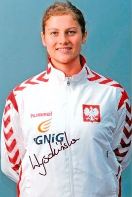 Anna Wysokińska
