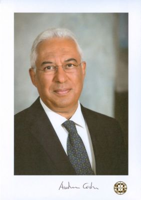 Antonio Costa
