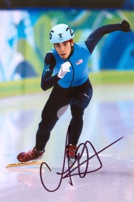 Apolo Ohno
