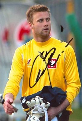 Artur Boruc
