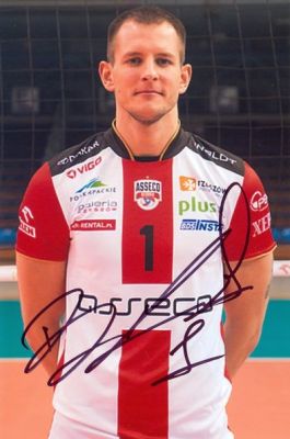 Bartosz Kurek
