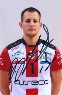 Bartosz Kurek
