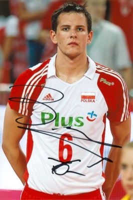 Bartosz Kurek
