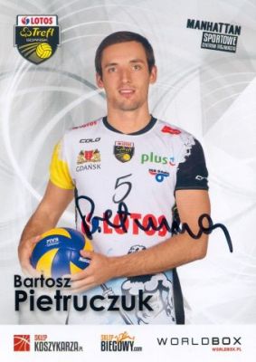 Bartosz Pietruczuk
