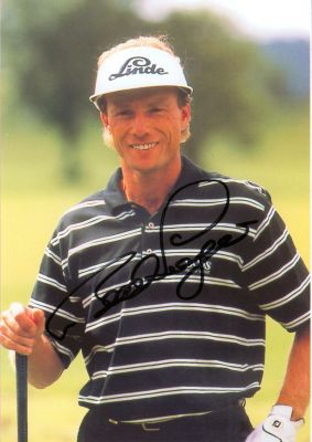 Bernhard Langer
