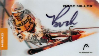 Bode Miller
