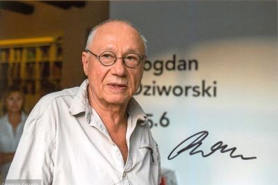 Bogdan Dziworski
