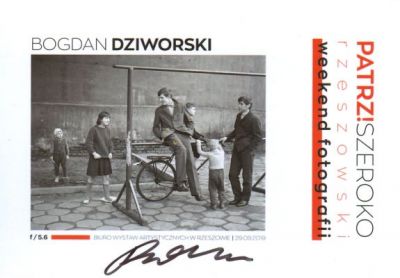 Bogdan Dziworski
