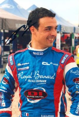 Bryan Bouffier
