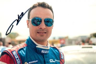 Bryan Bouffier
