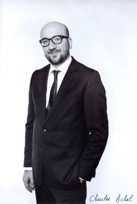 Charles Michel (PP)
